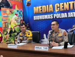 Buntut Permasalahan di Boyolali, Polisi akan Berantas Knalpot Brong di Jawa Tengah Jelang Kampanye Terbuka