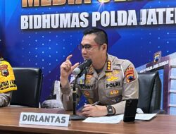 Ditlantas Polda Jawa Tengah akan Terus Tertibkan Knalpot Brong, Terutama saat Kampanye Terbuka