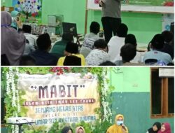 Sekolah SDIT Umar Bin Khathab Pekuwon Juwana Tingkatkan Kebersamaan dan Pencegahan Narkoba Melalui Kantin Sehat