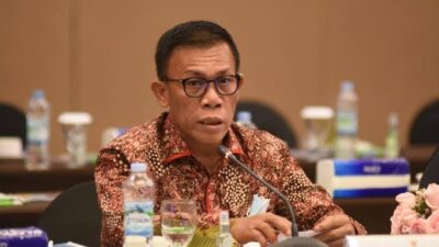 TPN Ganjar-Mahfud Puji Gerak Cepat Polri Tangkap Pengancam Tembak Anies