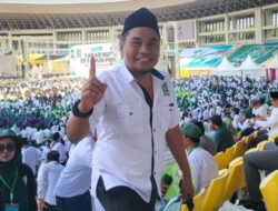 Tersangka Ancam Anies Ditangkap, Tim Pemenangan Amin Apresiasi Polri