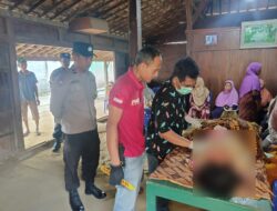 Kapolresta Pati Konfirmasi Kejadian Bunuh Diri di Winong, Korban Seorang Petani
