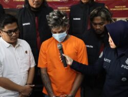 Singkat, Satreskrim Polresta Pati Ungkap Motif Pembunuhan di Desa Giling Gunungwungkal