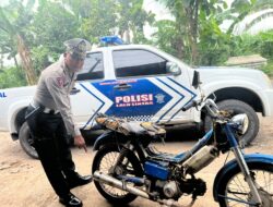 Kepolisian Pati Ingatkan Ancaman Sanksi untuk Pengguna Knalpot Brong