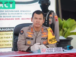 Polda Jateng Menegaskan Tidak Ada Zona Merah saat Kampanye Terbuka, Fokus Pengamanan Semua Wilayah