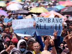 SPSI Jatim Akan Kerahkan 2,5 Juta Suara untuk Paslon Prabowo-Gibran
