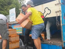 Polsek Juwana Berhasil Menangkap Pelaku Penyelundupan Miras di Jalan Pati – Juwana