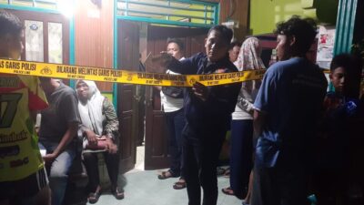 Tragedi Gantung Diri Guncang Warga Desa Puri, Kabupaten Pati