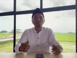 Ketum DPP Petanesisa Ajak Masyarakat Wujudkan Pemilu Damai 2024