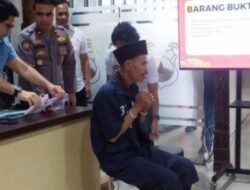 Ayah di Semarang Hajar Anaknya Hingga Tewas, Sebut Korban Mengancam Pakai Pisau
