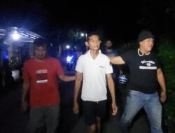 Ditangkap Polisi, Guru Cabul di Kendal Berkilah dan Pura-pura Tuli