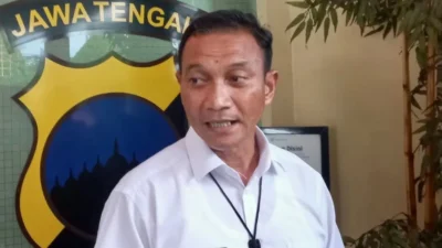 Penyelidik Polda Jawa Tengah Dalami Laporan Syekh Puji ke Eko Kuntadhi