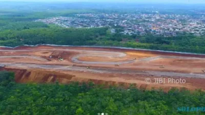 Mbak Ita Tawarkan Sirkuit Mijen ke Pengguna Knalpot Brong