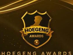 Program Hoegeng Awards 2024 Digelar, Mari Usul Polisi Teladanmu
