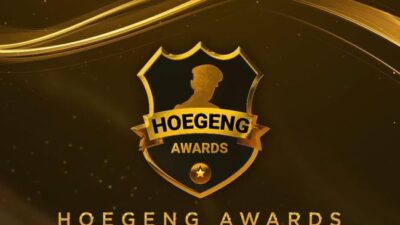 Program Hoegeng Awards 2024 Digelar, Mari Usul Polisi Teladanmu