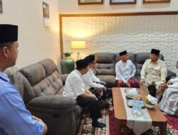 3 Janji Prabowo di Depan Puluhan Ribu Santri Bila Terpilih Jadi Presiden