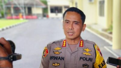 Pemalsuan Surat dan Penyelundupan Anjing: Polrestabes Semarang Tetapkan 5 Tersangka