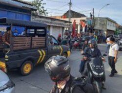Siswi SMK di Semarang Jadi Korban Begal Payudara, Pelaku Segera Diamankan Polisi