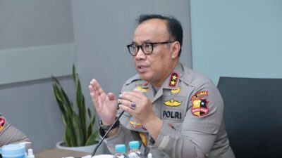 Rekrutmen Bintara-SIPSS, Polri Beri Kesempatan Penyandang Disabilitas