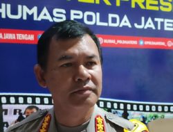Polda Jateng Larang Knalpot Brong-Klakson Kapal Saat Kampanye Terbuka