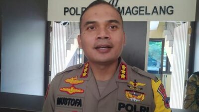 Penemuan Mayat di Magelang, Kinerja Polisi Sempat Diragukan, Namun Akhirnya Berhasil Mengamankan Tersangka