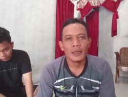 Pengakuan Pelaku Order Fiktif di Kendal : Saya Sakit Hati Tak Kunjung Dinikah