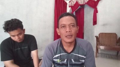 Perempuan di Semarang Jadi Pelaku Teror Order Fiktif yang Menyasar Warga Karangayu Kendal