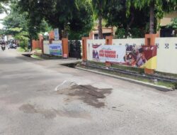 Gagal Menyalip Truk, Pelajar Tewas Tertabrak di Jalan Bangetayu Semarang