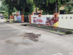 Pelajar Tewas Tertabrak di Jalan Bangetayu Semarang usai Gagal Salip Truk