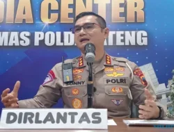 Buntut Penganiayaan Relawan Ganjar oleh TNI di Boyolali, Polda Jateng Keluarkan Aturan Larangan Kendaraan Berknalpot Brong Saat Kampanye