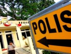 Polres Magelang Benarkan Ada DJ Dilaporkan Kasus Penganiayaan dan Penodaan Agama