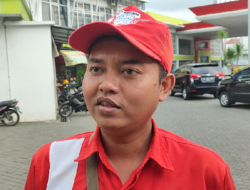 Detik-detik Terjadinya Ledakan di SPBU Undip Semarang Menurut Pegawai