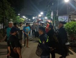 Pesta Miras Oplosan Berujung Maut, 4 Pemuda di Semarang Tewas