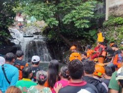 Tim Penyelam Dikerahkan, Pencarian Bocah SD Hanyut di Semarang Masih Nihil