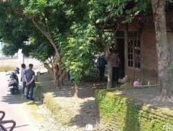Densus Tangkap 3 Terduga Teroris di Kabupaten Boyolali