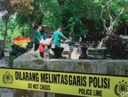 Makam Wanita Klaten Dibongkar, Ada Memar di Kepala dari Hasil Autopsi
