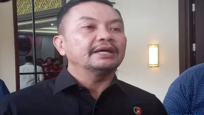 Polda Jateng Tangkap Pelaku Penembakan Anggota Laskar Umar Bin Khattab