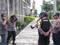 Polda Jawa Tengah Ambil Alih Kasus Penembakan yang Tewaskan Warga Boyolali saat Bubarkan Judi Sabung Ayam di Colomadu