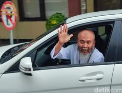 Syekh Puji dan Eko Kuntadhi Dimediasi Polda Jawa Tengah, Ternyata Gagal