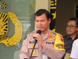 Densus 88 Tangkap 10 Terduga Teroris di Solo Raya Jateng