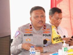 Wakapolda Jateng Prediksi 40 Ribu Kendaraan Bakal Padati Tol Wilayah Semarang saat Arus Balik Tahun Baru