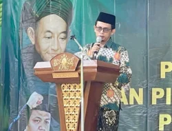 Ini Himbaun Sejumlah Tokoh Agama di Sukoharjo Jelang Kampanye Terbuka