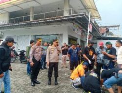Pria Paruh Baya di Genuk Semarang Tewas Bersimbah Darah, Diduga Dibunuh