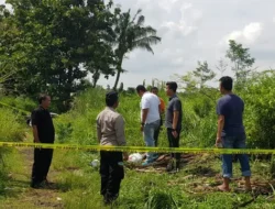 Temuan Jasad Pemuda di Dekat Makam di Pemalang, Polisi Tangkap 11 Diduga Pelaku