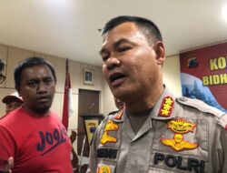 Siagakan Personel, Polda Jateng Siap Mengamankan Pemungutan suara ulang di 26 TPS dan Pemungutan Suara Susulan 114 TPS di Jawa Tengah
