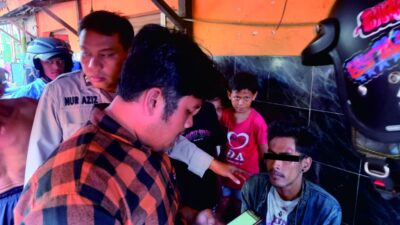 Diteriaki Korban, Pelaku Begal Payudara Semarang Ditangkap Warga