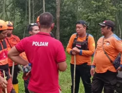 Warga Kaliwungu Kabupaten Semarang  Hilang di Hutan Getasan, Usai Jadi Saksi Pemilu