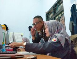 Gandeng Relawan Patroli Siber, Bawaslu Batang Pantau Aktivitas Medsos di Hari Tenang