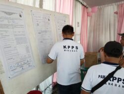 Sekitar 33 Petugas Pemilu di Jateng Meninggal dan Ratusan Lainnya Masuk Rumah Sakit