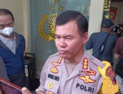 Polisi Minta Rektor Buat Video Testimoni, Polda Jawa Tengah: Pesan untuk “Cooling System”